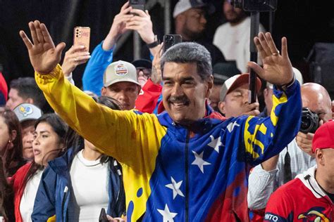 el presidente s01e03 dthrip|Brasil rechaza triunfo de Maduro pero se niega a  .